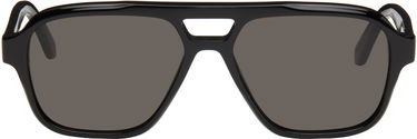 Solglasögon RETROSUPERFUTURE RETROSUPERFUTURE Maneval Sunglasses Svart | PEZ, 0