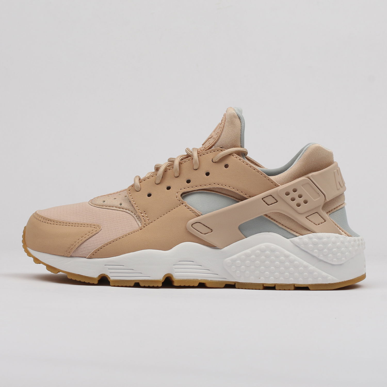 Sneakers och skor Nike WMNS Air Huarache Run Rosa | 634835-204, 1
