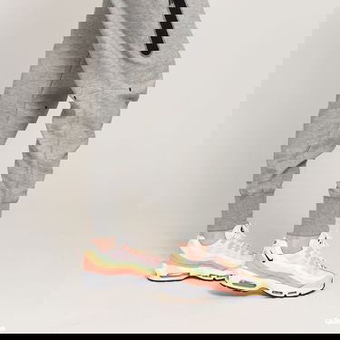 Träningsbyxor Nike Sweatpants Tech Fleece Grå | cw4292-063, 3