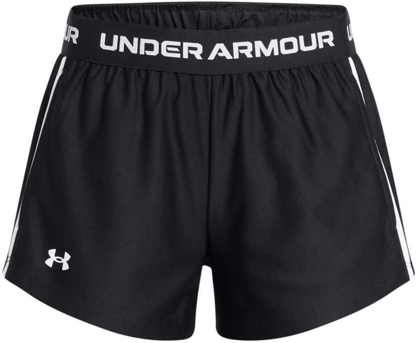 Shorts Under Armour Under Armour Tech Play Up Shorts Svart | 1390075-002