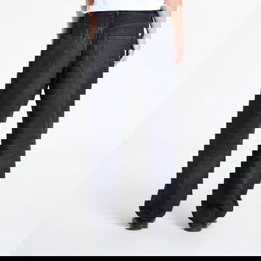 Jeans A.P.C. A.P.C. Jean Solal Loose-Fit Jeans 33 Svart | COHJX-M09238 LZA, 2