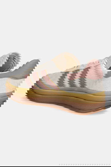 Sneakers och skor adidas Originals Gazelle Bold Beige | JS3893, 2