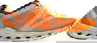 Sneakers och skor On Running Cloudgo Orange | 55-98631, 0