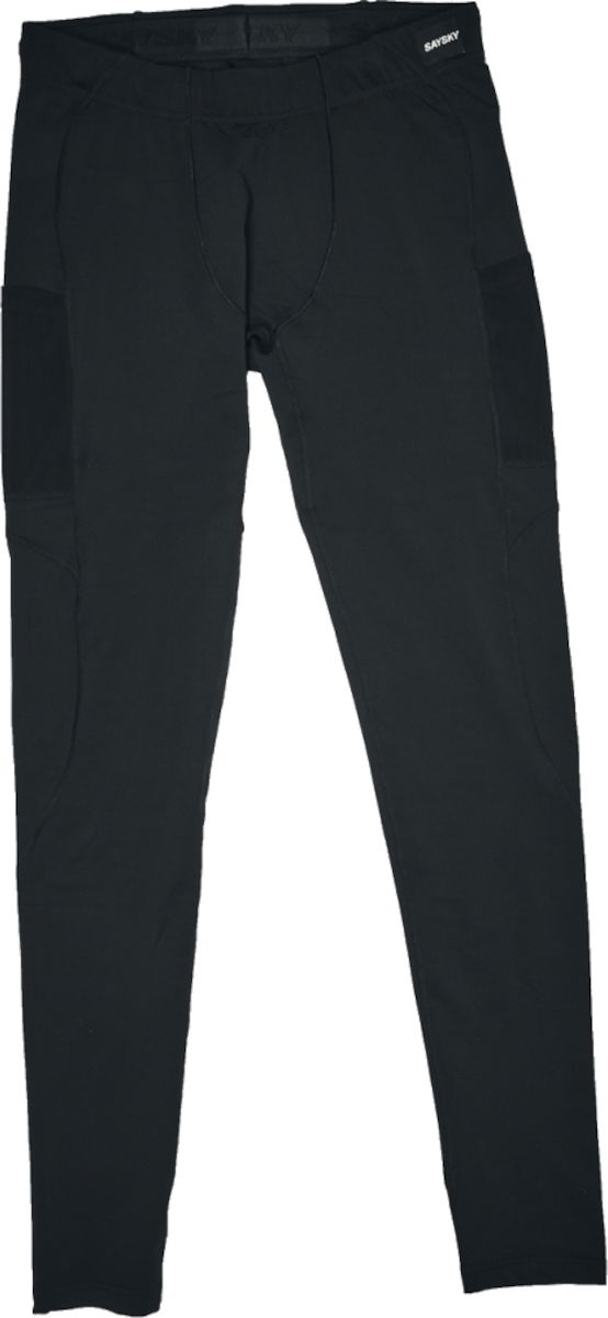 Strumpor Saysky Saysky Motion+ Performance Tights Svart | xmrlt50c901