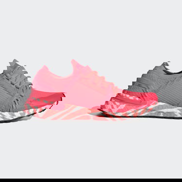Sneakers och skor adidas Performance Stella McCartney x UltraBOOST 20 Rosa | GX6316, 0