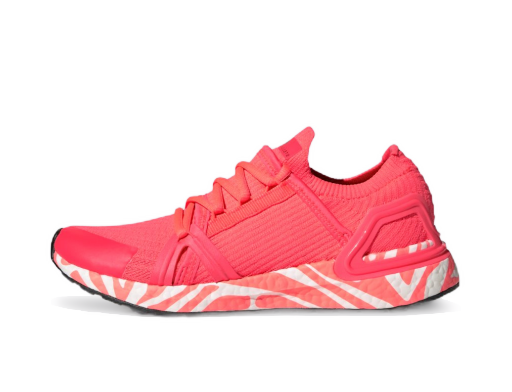 Löpning adidas Performance Stella McCartney x UltraBOOST 20 Rosa | GX6316