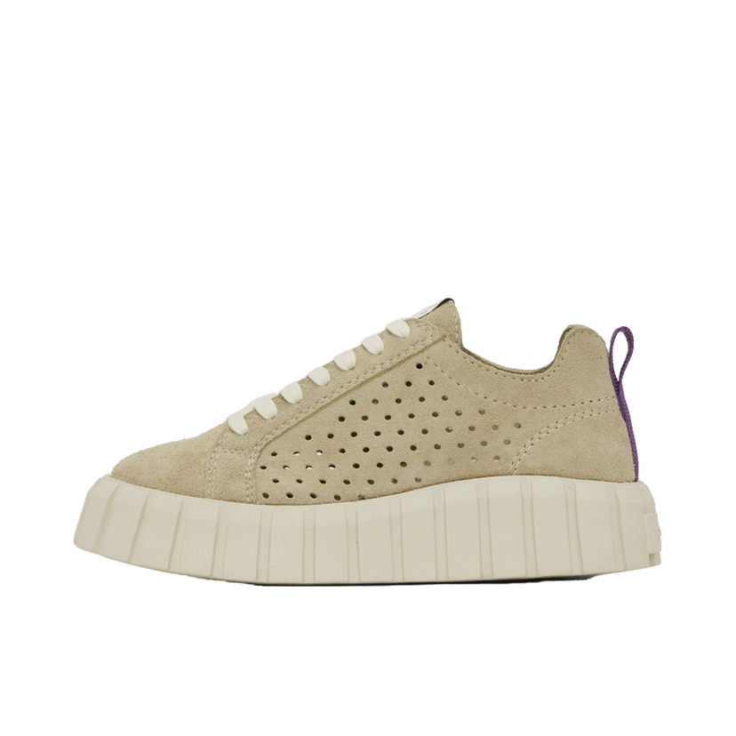 Sneakers och skor Eytys Eytys Odessa Beige | F003013