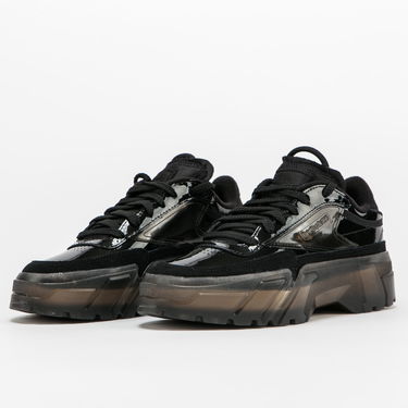 Sneakers och skor Reebok Club C Cardi B Svart | H01009, 1