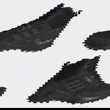 Sneakers och skor adidas Performance Terrex AX4 Mid Svart | FY9638, 6