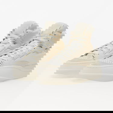 Sneakers och skor Y-3 Centennial Hi Off White/ Cream White/ White Tint Vit | IG2909, 5