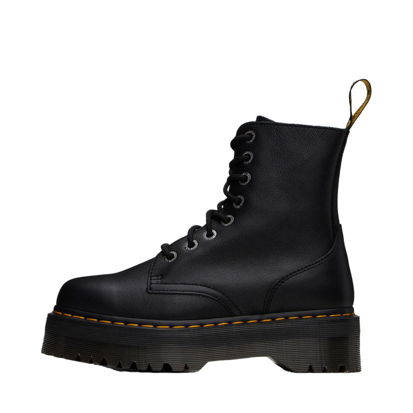 Sneakers och skor Dr. Martens Jadon III Platform "Black" Svart | 26378001