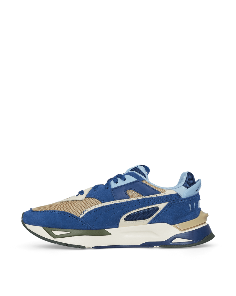 Sneakers och skor Puma Maison Kitsune x Mirage Sport "Blue Depths" Blå | 381268 01, 0