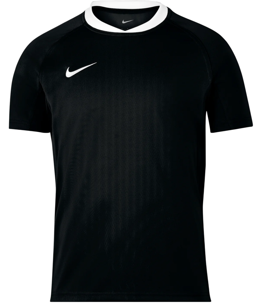 Jersey Nike Team Crew Razor Rugby T-Shirt Svart | nt0582-010