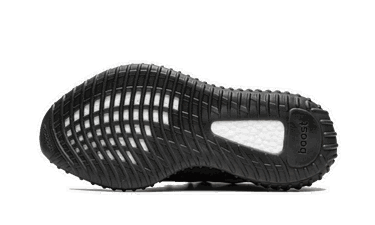 Sneakers och skor adidas Yeezy Yeezy Boost 350 V2 ''Mono Cinder'' Svart | GX3791, 2
