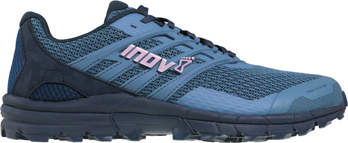 Sneakers och skor inov-8 Trail Talon 290 W Blå | 000713-blnypk-s-01, 0