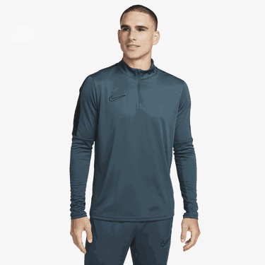 T-shirt Nike Academy Dri-FIT Grön | DX4294-328, 0