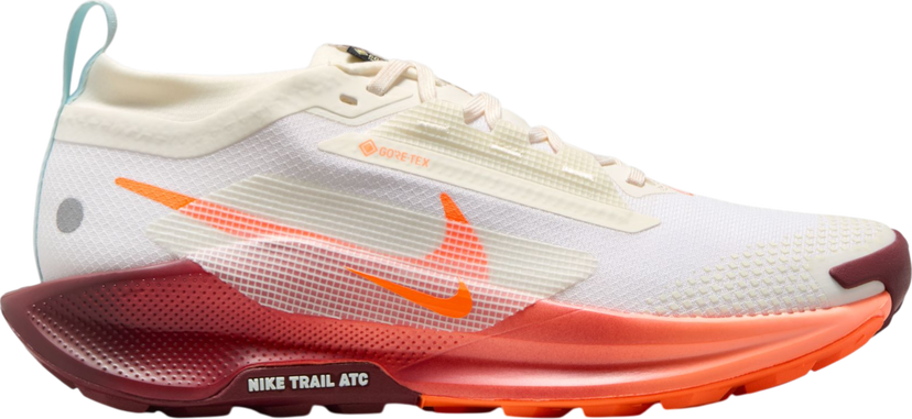 Sneakers och skor Nike Pegasus Trail 5 GORE-TEX Vit | fq0912-104