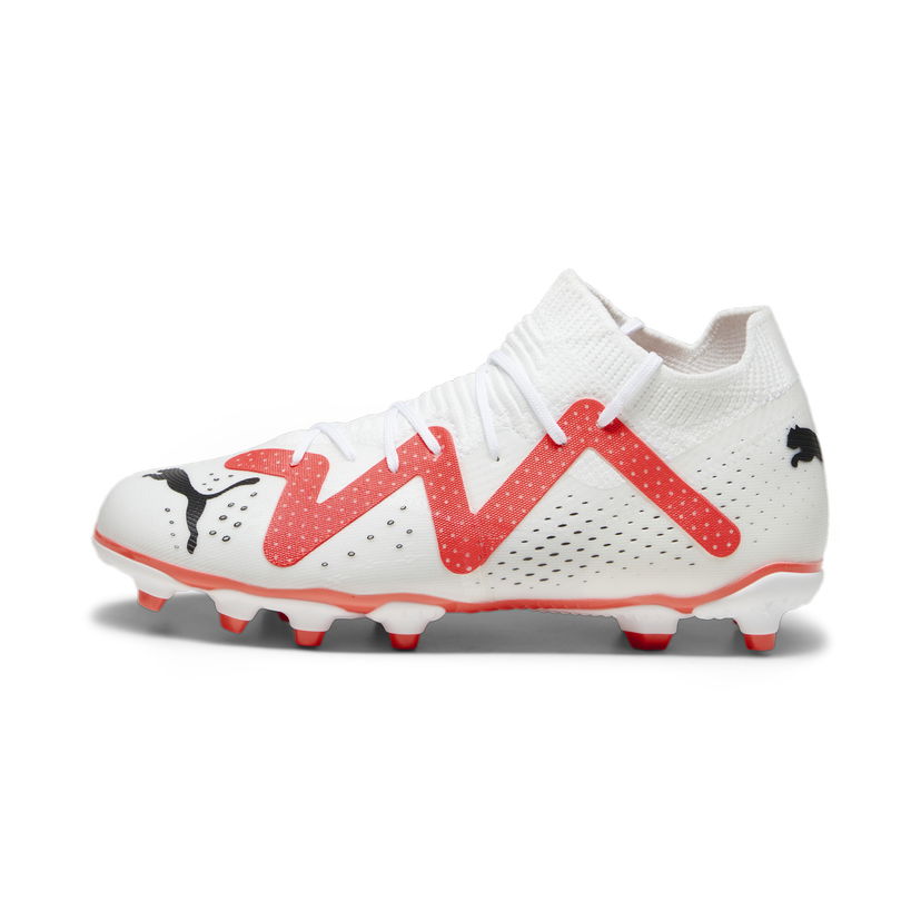 Sneakers och skor Puma FUTURE MATCH FG/AG Vit | 107384_01