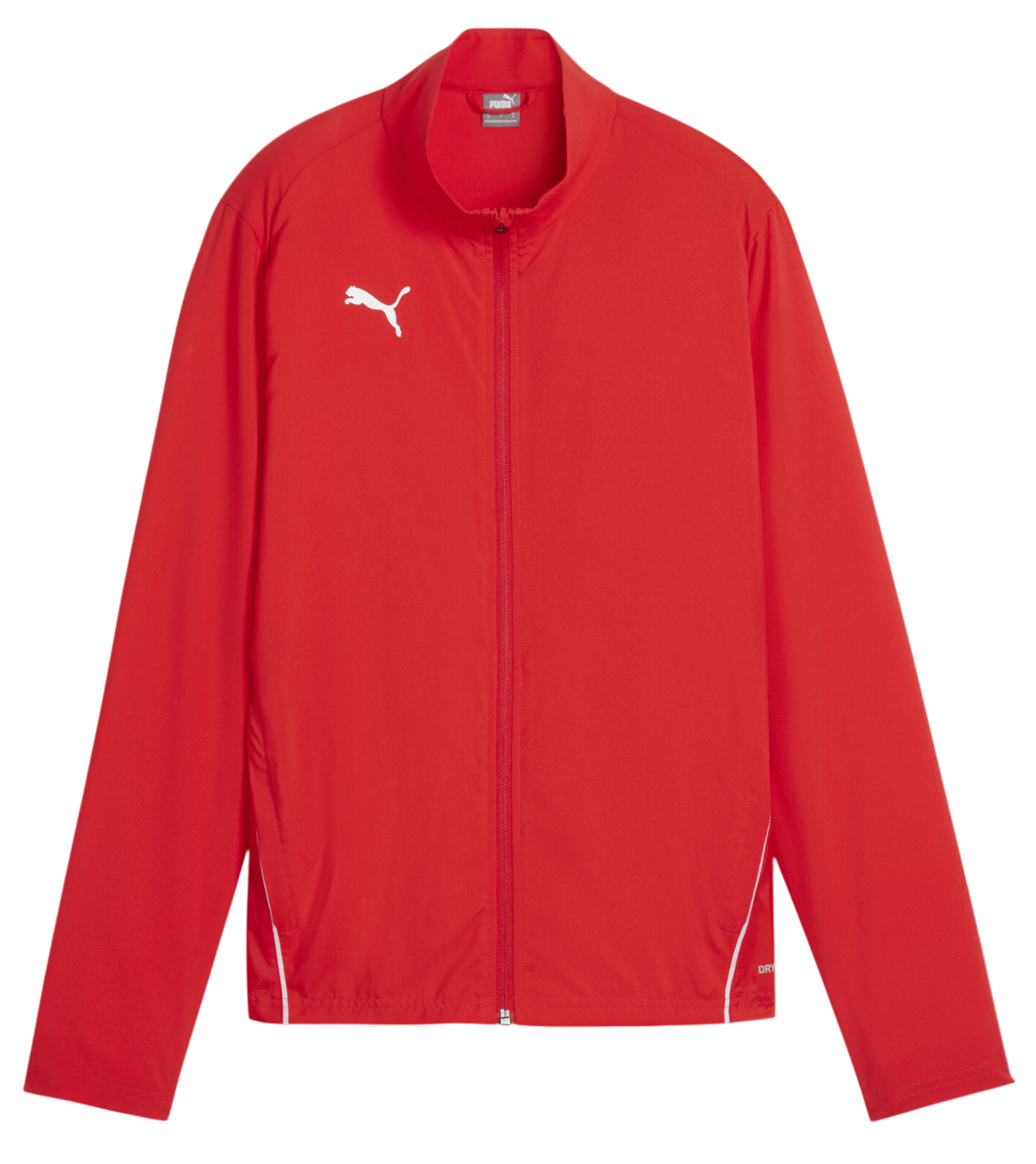 Vindjacka Puma Sideline Jacket Röd | 658624-01, 0
