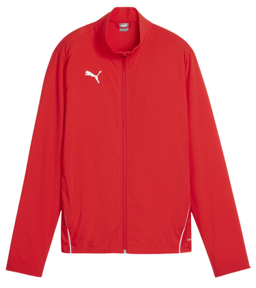 Vindjacka Puma Sideline Jacket Röd | 658624-01, 0