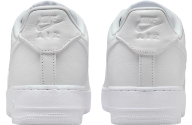 Sneakers och skor Nike Air Force 1 Low "Jason Voorhees" Vit | IB4025-100, 3