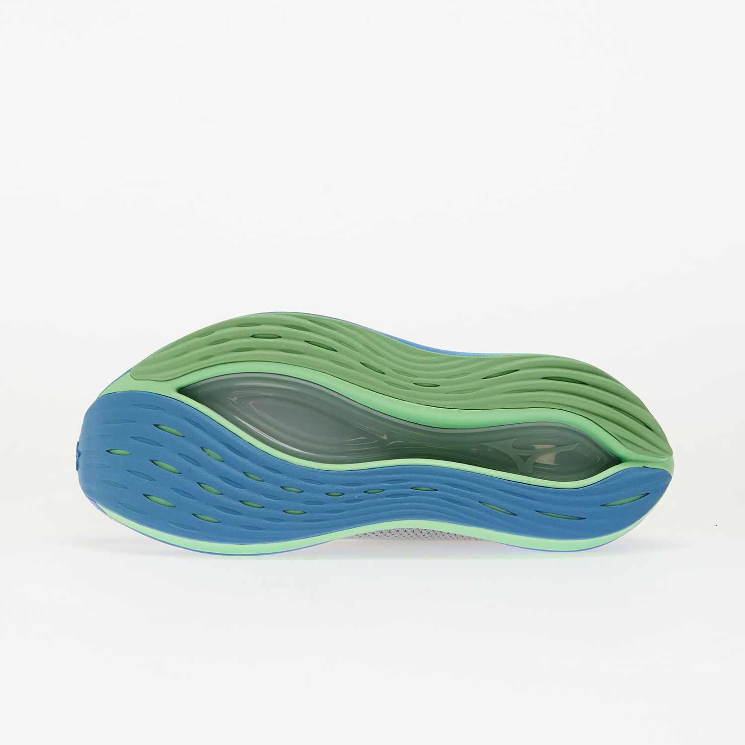 Sneakers och skor Mizuno Neo Vista Grön | J1GC243451, 1