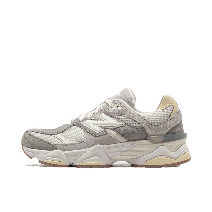 Sneakers och skor New Balance 9060 Grå | GC9060AB