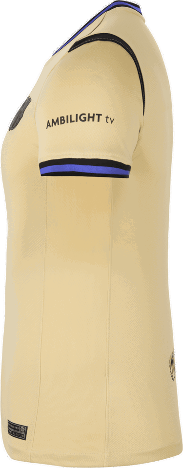 Jersey Nike Kobe x Dri-FIT FC Barcelona Stadium Away Jersey 2025/26 Women Beige | hj5094-783, 2