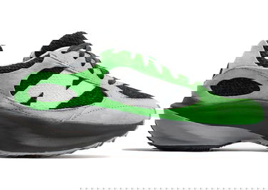 Sneakers och skor New Balance WRPD Runner "Green Black" Grön | UWRPDKOM, 0