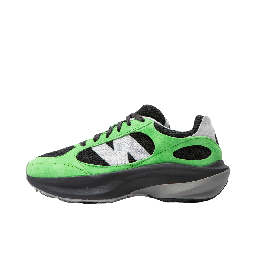 Sneakers och skor New Balance WRPD Runner "Green Black" Grön | UWRPDKOM