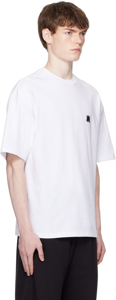 T-shirt AMIRI AMIRI MA Skater T-Shirt Svart | AMJYTE1233, 4