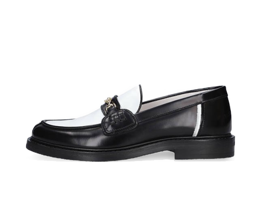 Sneakers och skor Filling Pieces Loafer Polido Svart | 44233192024