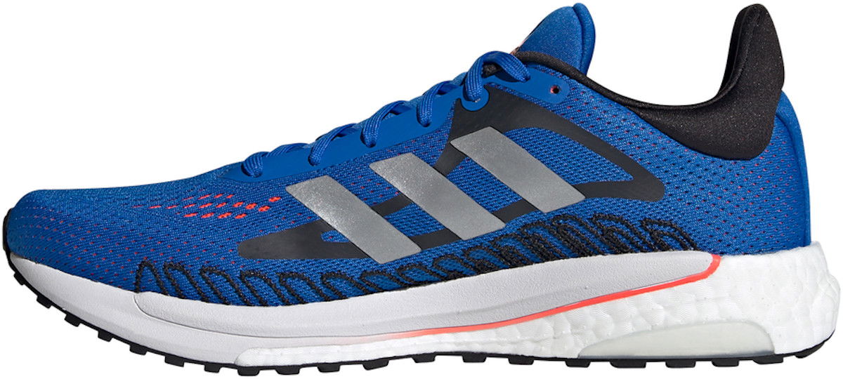 Sneakers och skor adidas Performance SolarGlide 3 Blå | fy0363, 0