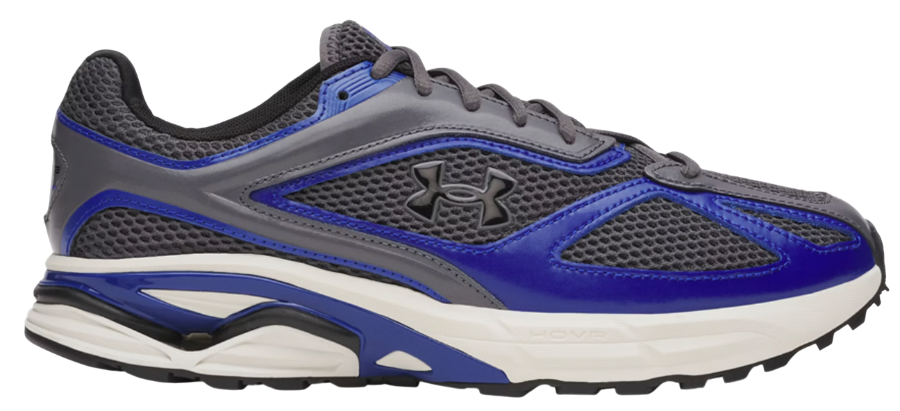 Sneakers och skor Under Armour HOVR Apparition Flerfärgad | 3027595-025, 0