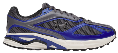 Sneakers och skor Under Armour HOVR Apparition Flerfärgad | 3027595-025, 0