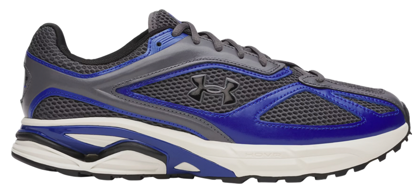 Sneakers och skor Under Armour HOVR Apparition Flerfärgad | 3027595-025