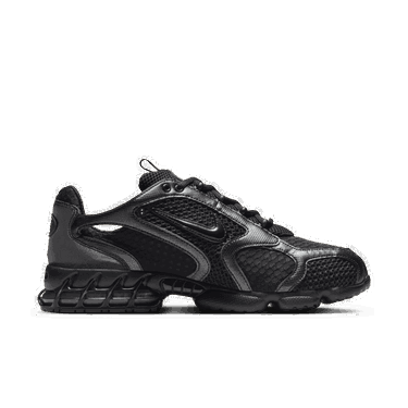 Sneakers och skor Nike Air Zoom Spiridon Cage 2 Triple Black Svart | HM8497-010, 2