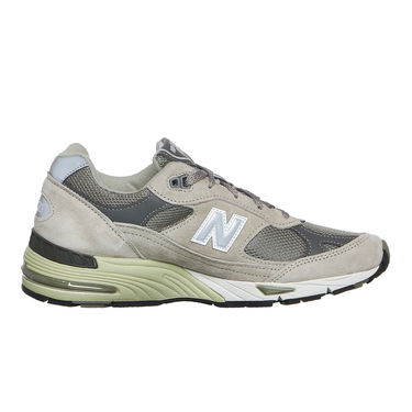 Sneakers och skor New Balance 991 Made in UK Grå | W991GL, 2