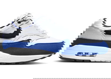 Sneakers och skor Nike Air Max 1 "Deep Royal Blue" Mörkblå | FD9082-100, 1