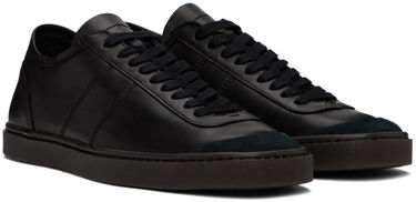 Sneakers och skor LEMAIRE Linoleum Svart | FO0054 LL0010, 3