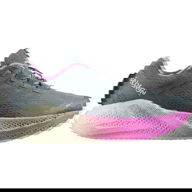 Sneakers och skor Salomon Aero Glide 3 Flerfärgad | L47975800, 0