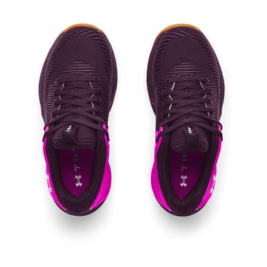 Sneakers och skor Under Armour HOVR Apex 2 W Purpur | 3024041-501, 2