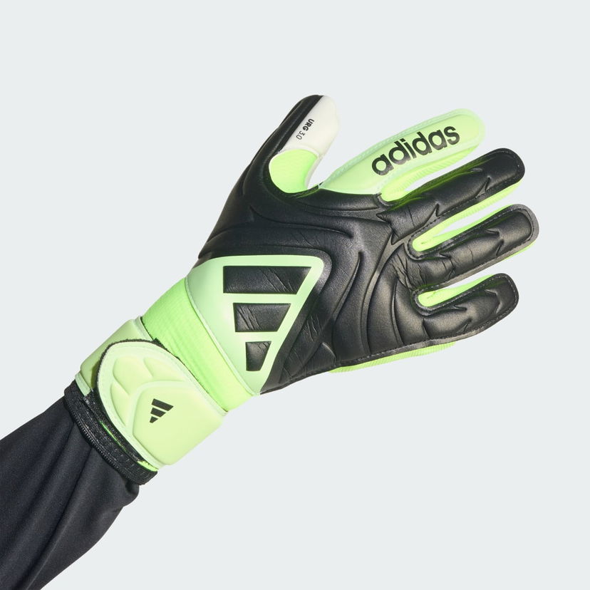 Handskar adidas Performance Copa League Goalie Gloves Grön | JN5345