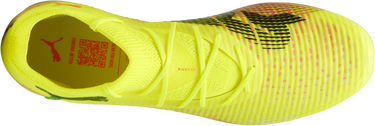 Sneakers och skor Puma FUTURE 8 PRO FG/AG Gul | 108139-03, 2