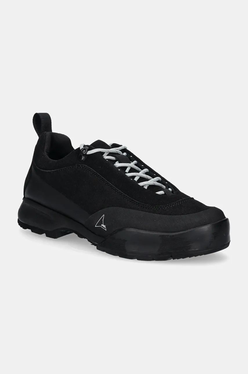 Sneakers och skor ROA Cingino Svart | NBUW152FA33, 1
