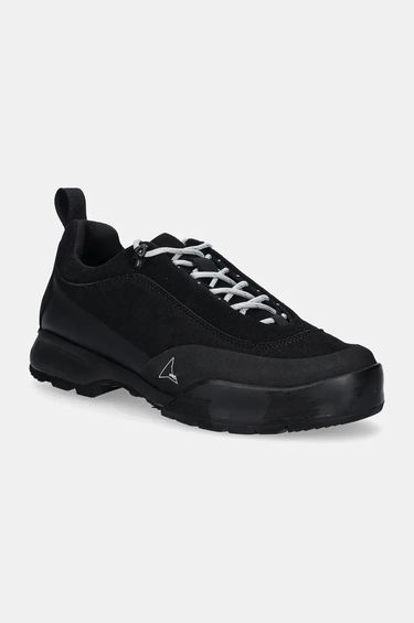 Sneakers och skor ROA Cingino Svart | NBUW152FA33, 1