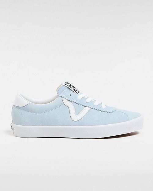 Sneakers och skor Vans Sport Low Shoes (baby Blue/white) Unisex Blue, Size 3 Blå | VN000CTDYF5, 0