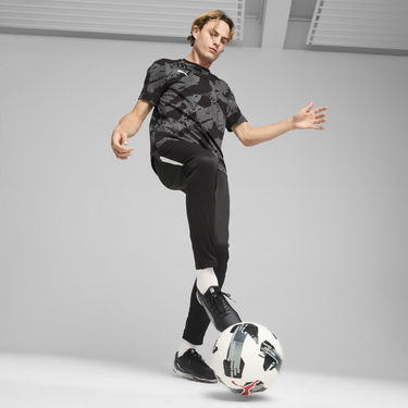 Sneakers och skor Puma KING ULTIMATE FG/AG Soccer Cleats Svart | 107809_01, 2