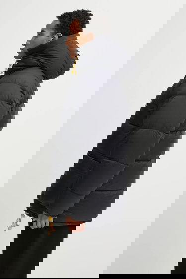 Pufferjacka FJÄLLRÄVEN Expedition Down Jacket, Winter Svart | F84600, 1