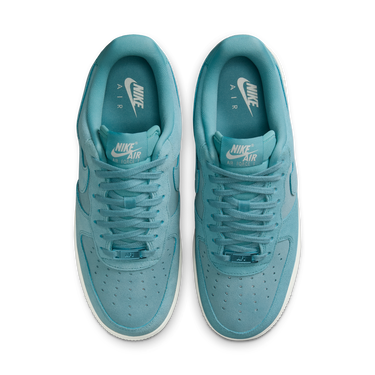 Sneakers och skor Nike Air Force 1 '07 Blå | HJ5336-400, 3
